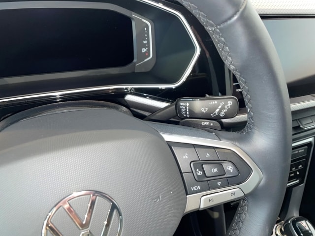 Volkswagen T-Cross 1.5 TSI DSG Life