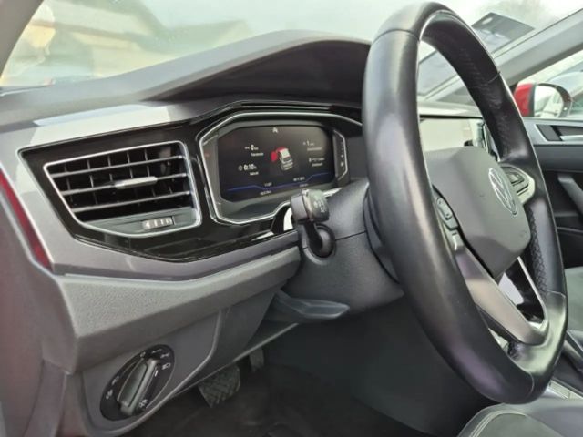 Volkswagen Taigo 1.0 TSI DSG Style