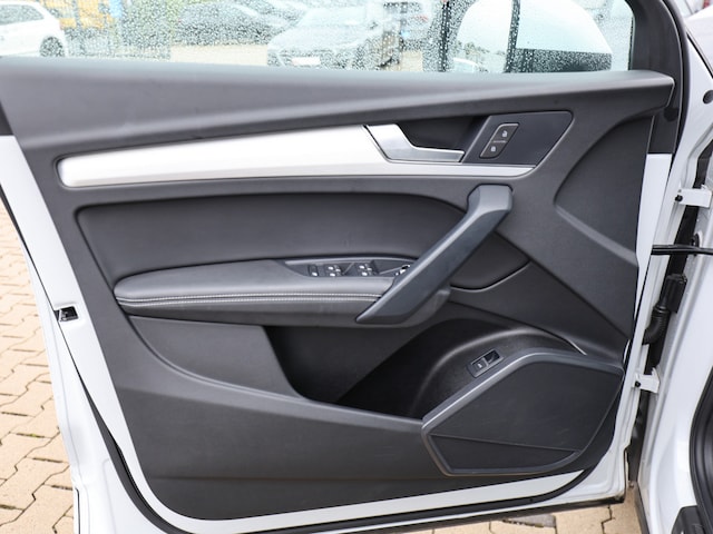 Audi Q5 50 TDI Quattro