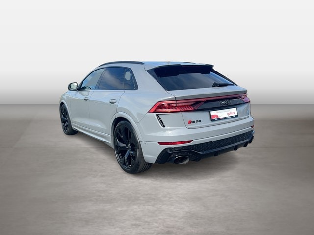 Audi RS Q8 Quattro