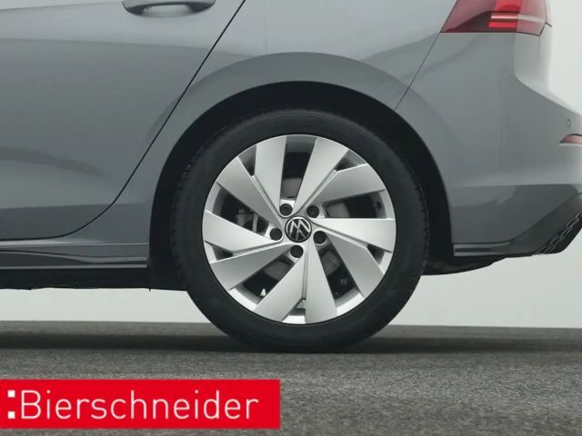 Volkswagen Golf 1.5 eTSI DSG R-Line Style