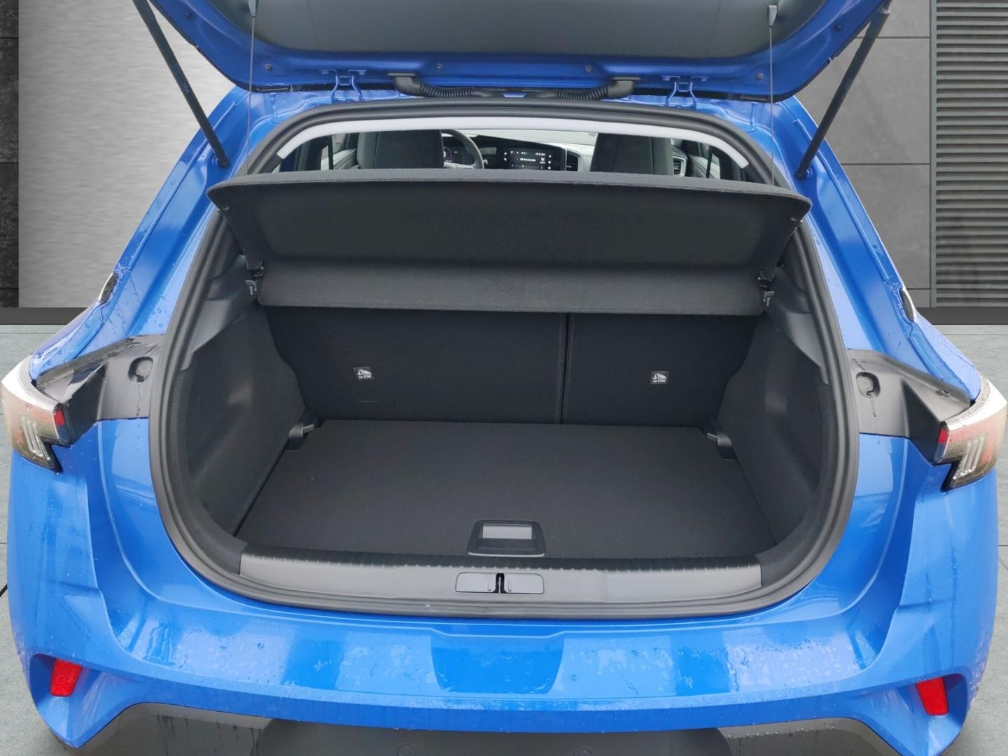 Opel Mokka Elegance Mokka-e