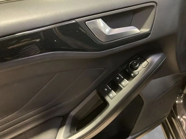 Ford Focus EcoBoost ST Line Wagon