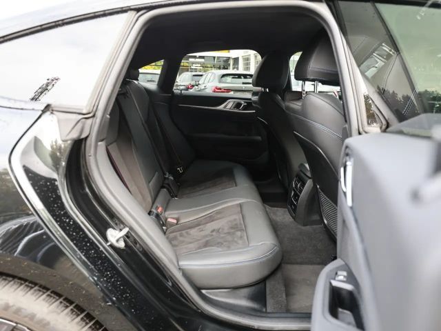 BMW 420 420d M-Sport Sedan xDrive