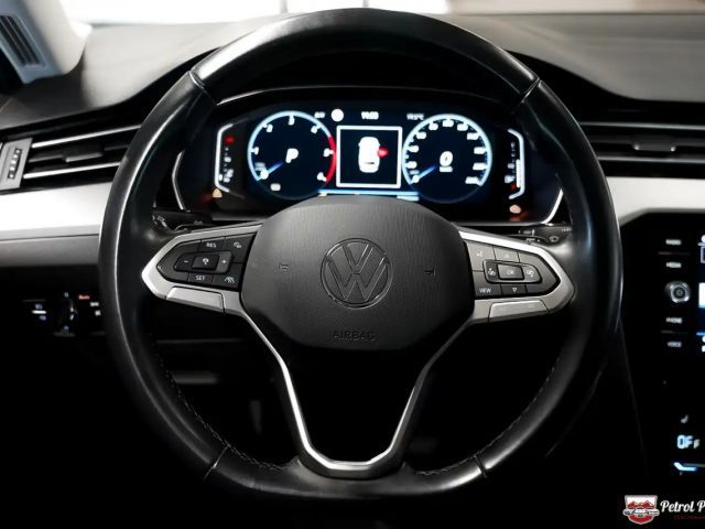 Volkswagen Passat Business DSG Variant