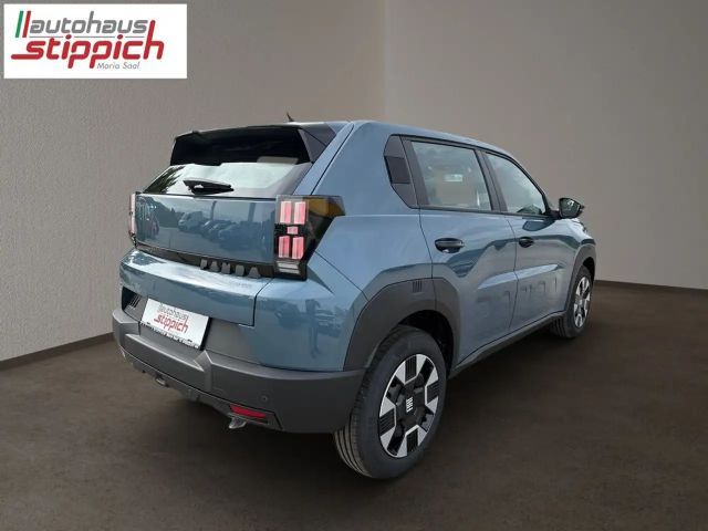 Fiat Grande Panda 1.2 eDCT 74 kW Icon