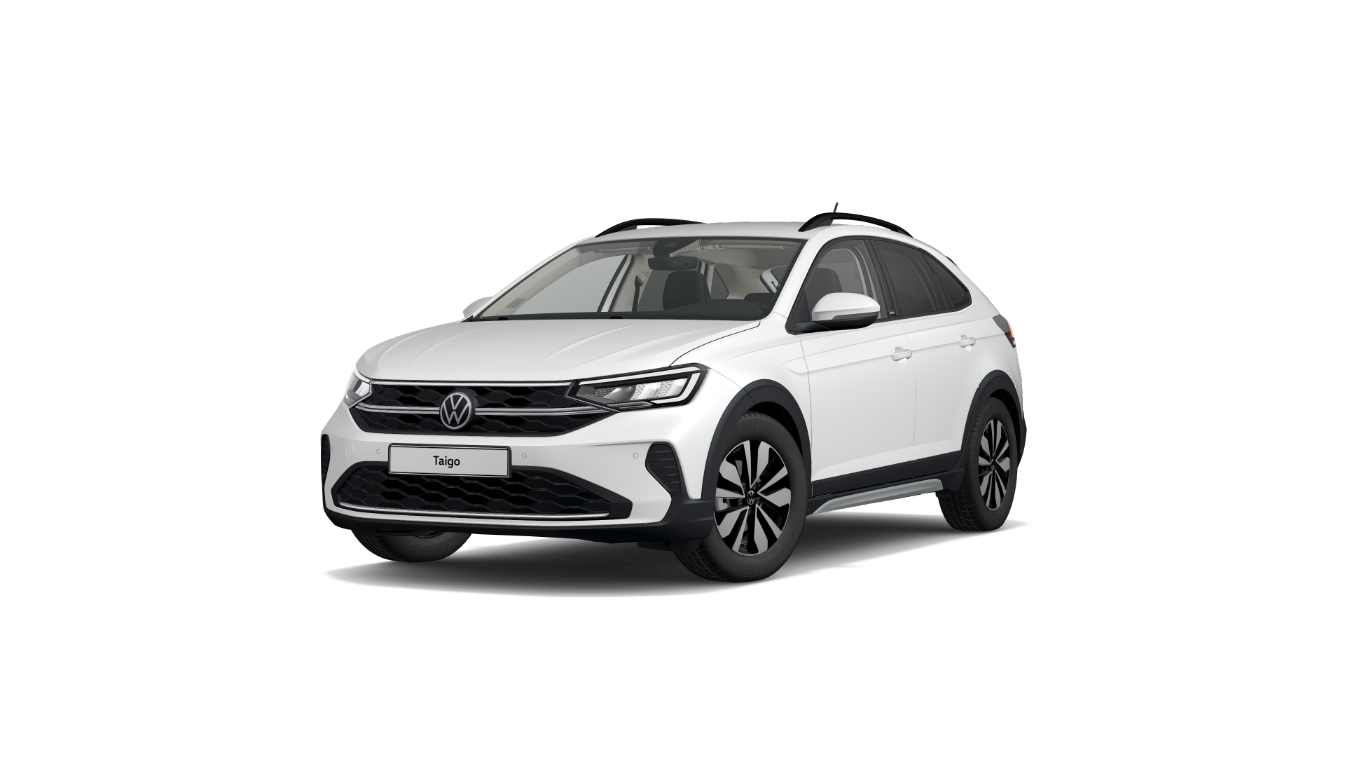 Volkswagen Taigo 1.0 TSI Move