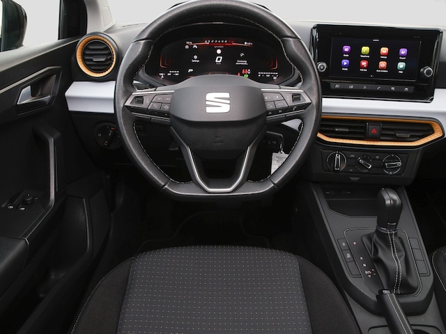 Seat Ibiza 1.0 TSI DSG Style