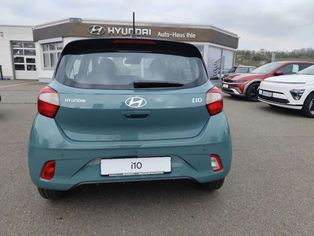 Hyundai i10 1.0 Select
