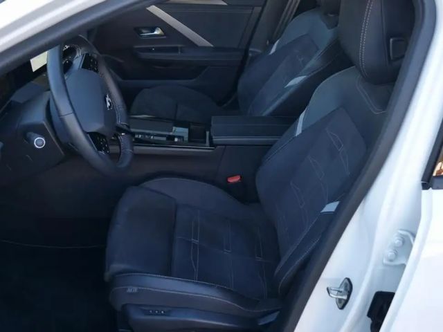 Opel Astra GS-Line Grand Sport