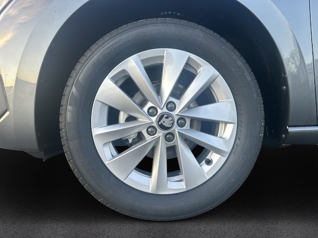 Skoda Scala 1.0 TSI Selection