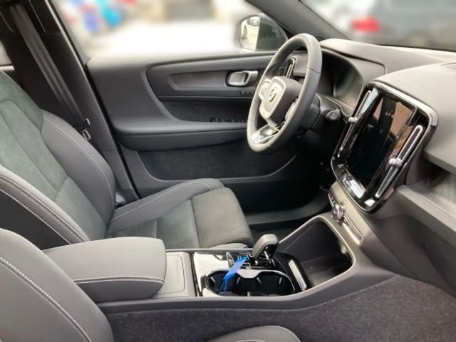 Volvo EX40 Twin motor Ultra