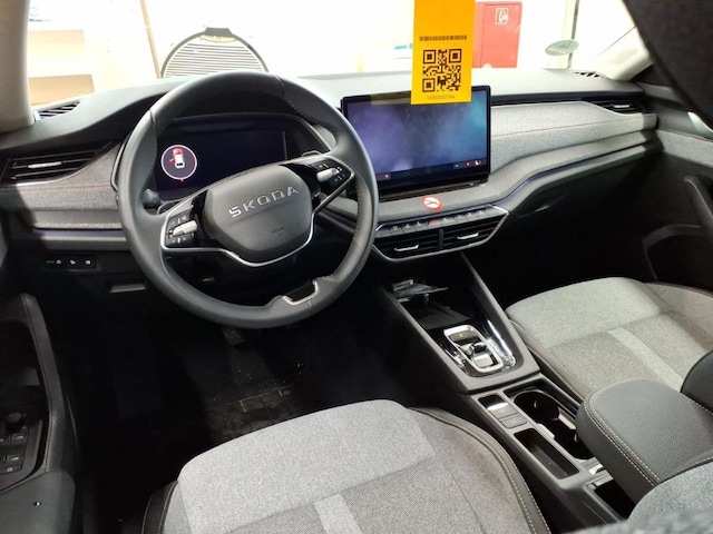 Skoda Octavia 2.0 TDI Combi Tour