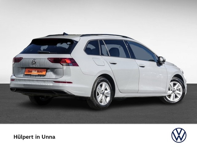 Volkswagen Golf Golf VIII Life Variant