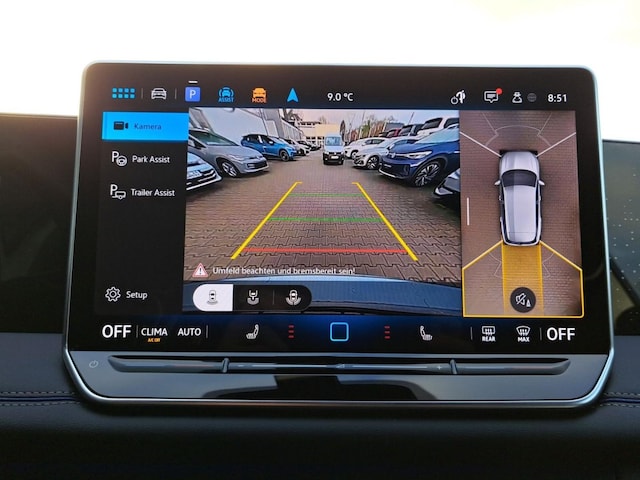 Volkswagen Tiguan 2.0 TDI R-Line