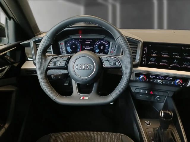 Audi A1 30 TFSI Sportback