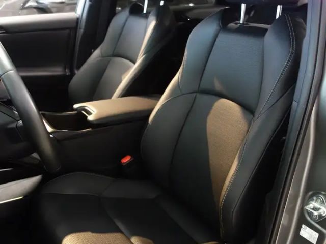 Toyota bZ4X Vierwielaandrijving