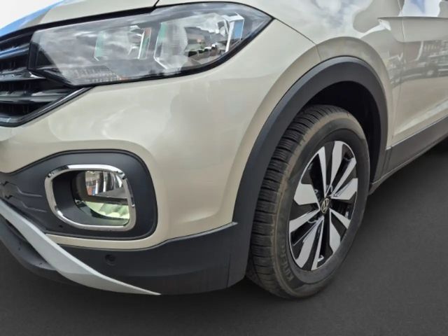 Volkswagen T-Cross 1.0 TSI Move