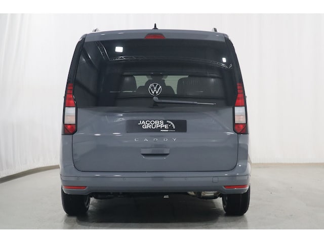 Volkswagen Caddy 1.5 TSI Life