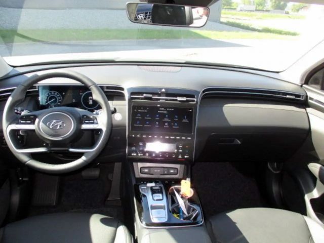 Hyundai Tucson 2WD T-GDi