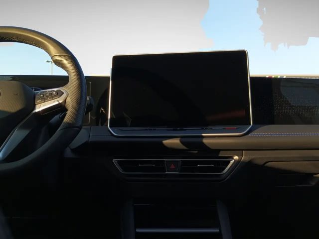 Volkswagen Tiguan 2.0 TDI DSG R-Line