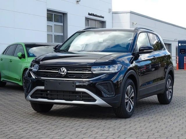 Volkswagen T-Cross 1.0 TSI DSG
