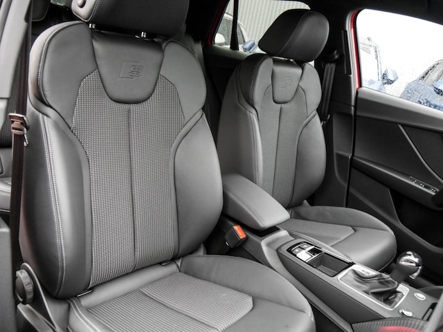 Audi Q2 35 TDI Quattro S-Tronic