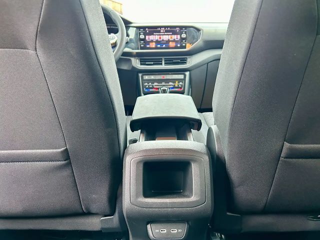 Volkswagen T-Cross DSG Life