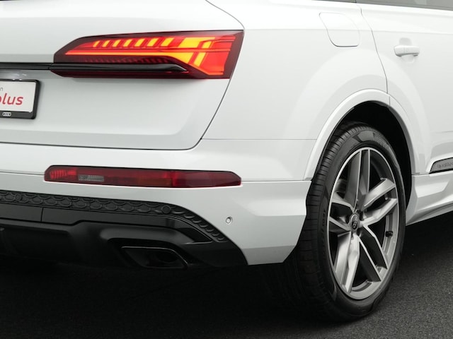 Audi Q7 45 TDI Quattro S-Line
