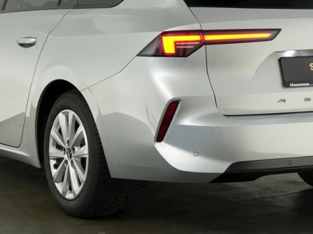 Opel Astra Elegance Sports Tourer