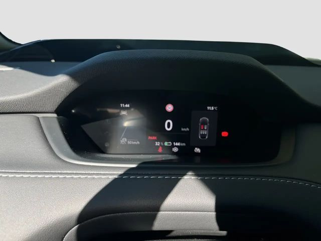 Skoda Enyaq Coupe Sportline