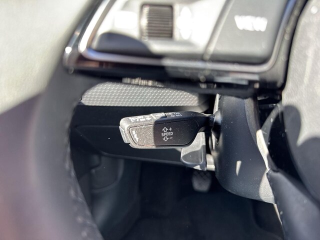 Audi A1 30 TFSI Allstreet