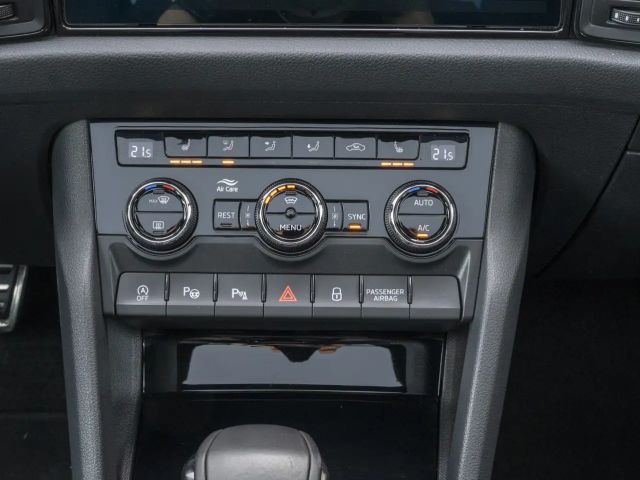 Skoda Kodiaq 4x4 Sportline