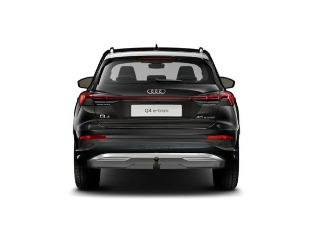 Audi Q4 e-tron 40