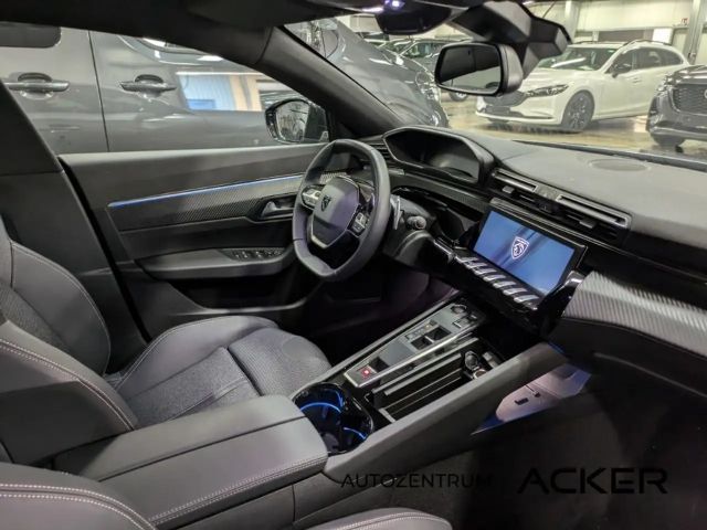 Peugeot 508 Allure Pack BlueHDi SW