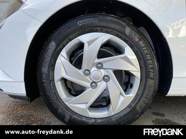 Hyundai i20 1.0 2WD Select T-GDi