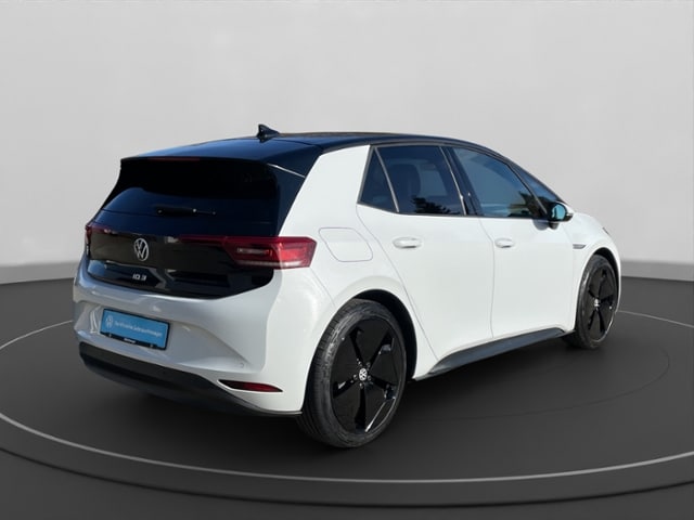 Volkswagen ID.3 Bisiness +ACC+LED+NAVI