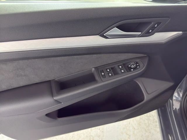 Volkswagen Golf Rabbit TDI