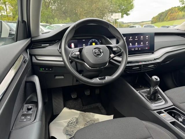 Skoda Octavia 2.0 TDI Ambition Combi