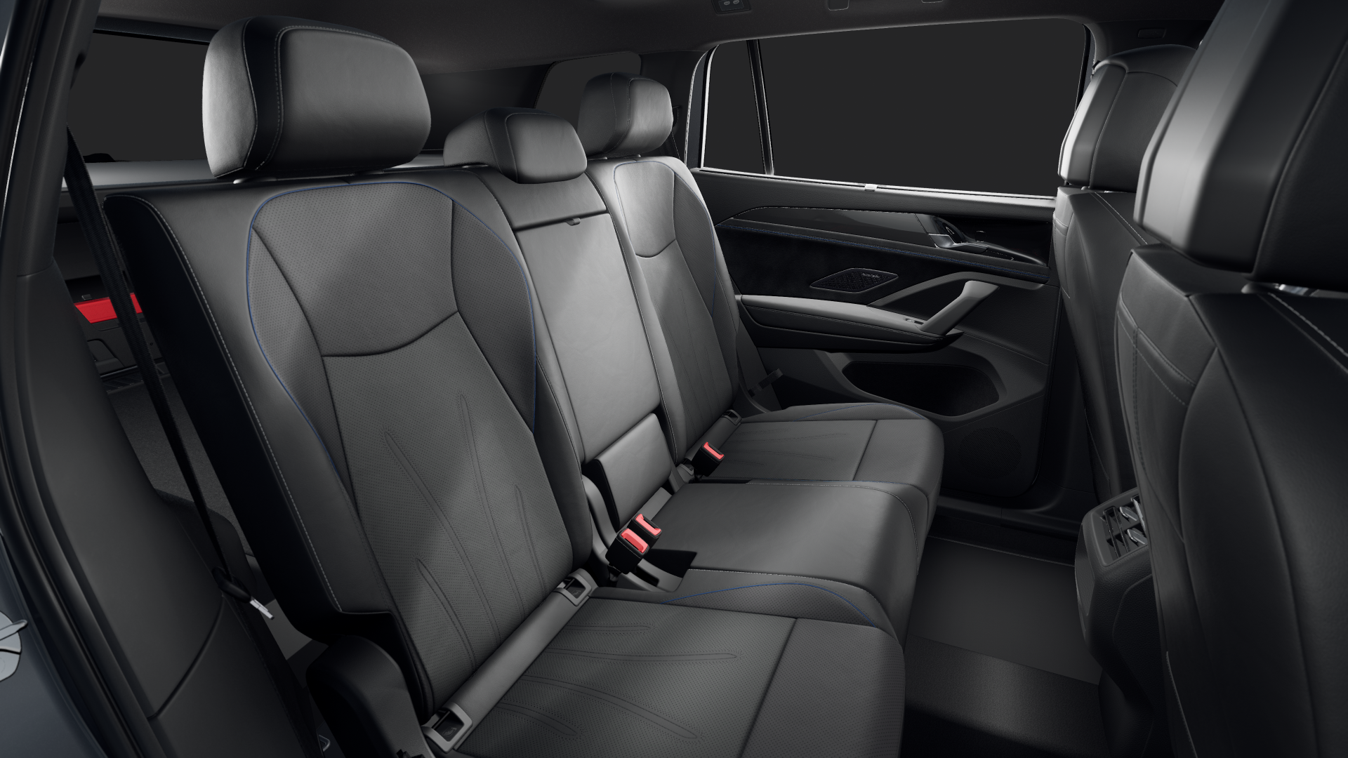 Volkswagen Tayron 2.0 TDI DSG R-Line