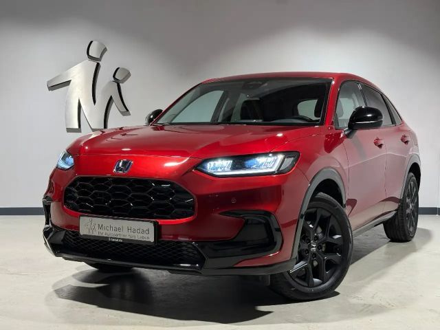 Honda ZR-V 2.0 e:HEV