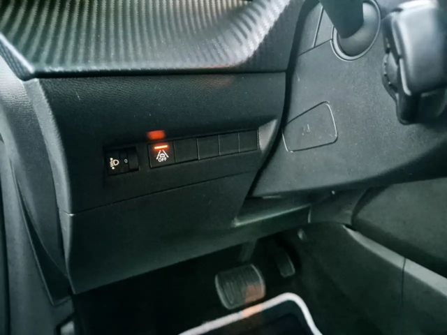 Peugeot E-208 Active Pack