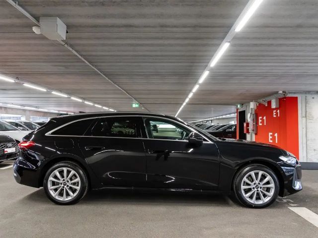Audi A5 S-Tronic