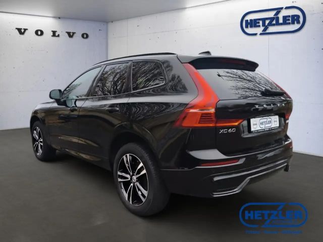 Volvo XC60 AWD Dark Ultimate