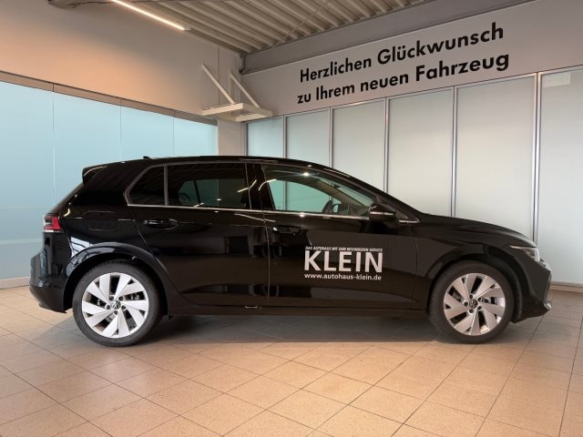 Volkswagen Golf Golf VIII