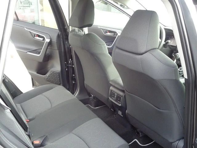 Toyota RAV4 Active Hybride