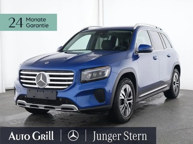 Mercedes-Benz GLB 220 4MATIC Progressive