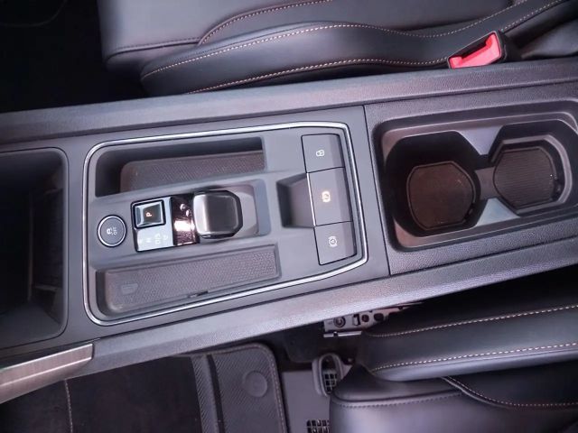 Cupra Leon 2.0 TSI DSG ST VZ