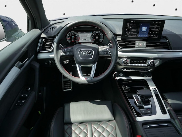Audi Q5 45 TFSI Quattro S-Tronic Sportback