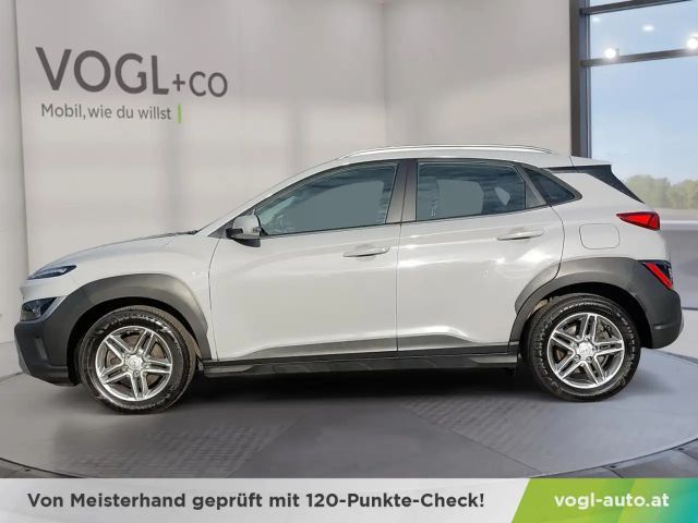Hyundai Kona 1.0 Smart T-GDi